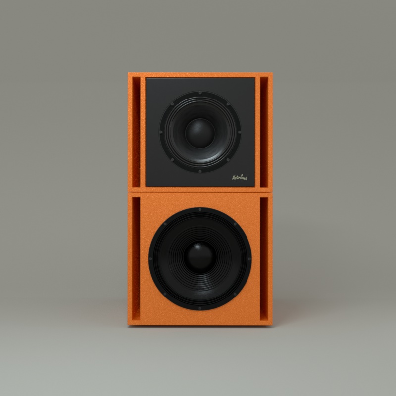 MasterSounds Colours